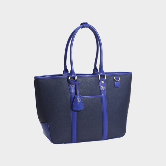 Furbo Design Handbags - Furbo Design - Milano tote bag (L)